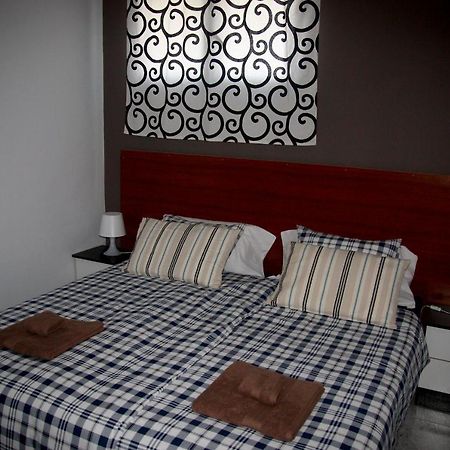 Penamar Apartamentos Puerto del Carmen (Lanzarote) Exterior foto