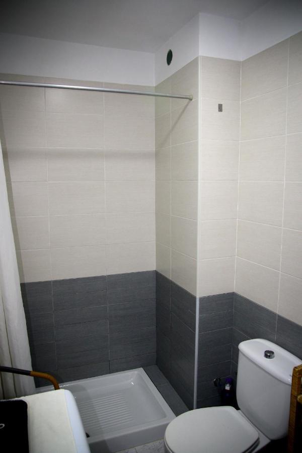 Penamar Apartamentos Puerto del Carmen (Lanzarote) Exterior foto