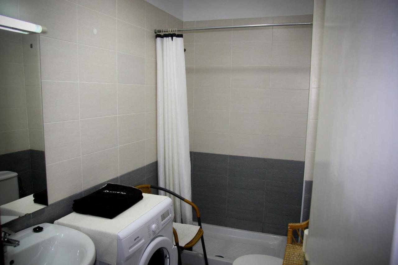 Penamar Apartamentos Puerto del Carmen (Lanzarote) Exterior foto