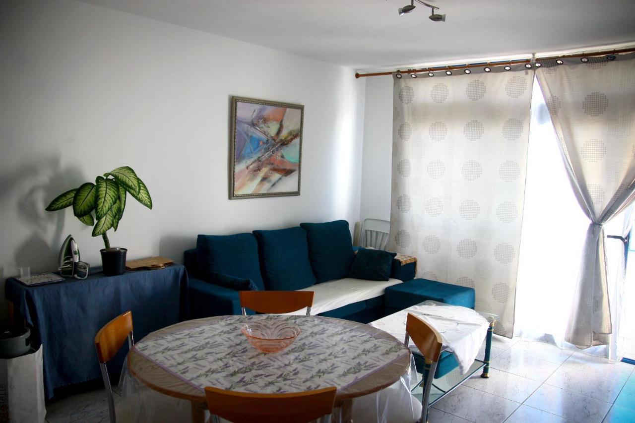 Penamar Apartamentos Puerto del Carmen (Lanzarote) Exterior foto