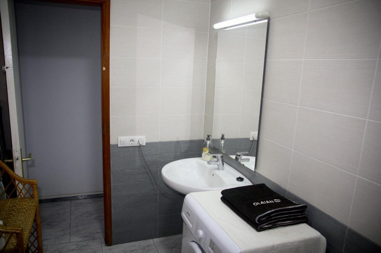 Penamar Apartamentos Puerto del Carmen (Lanzarote) Exterior foto
