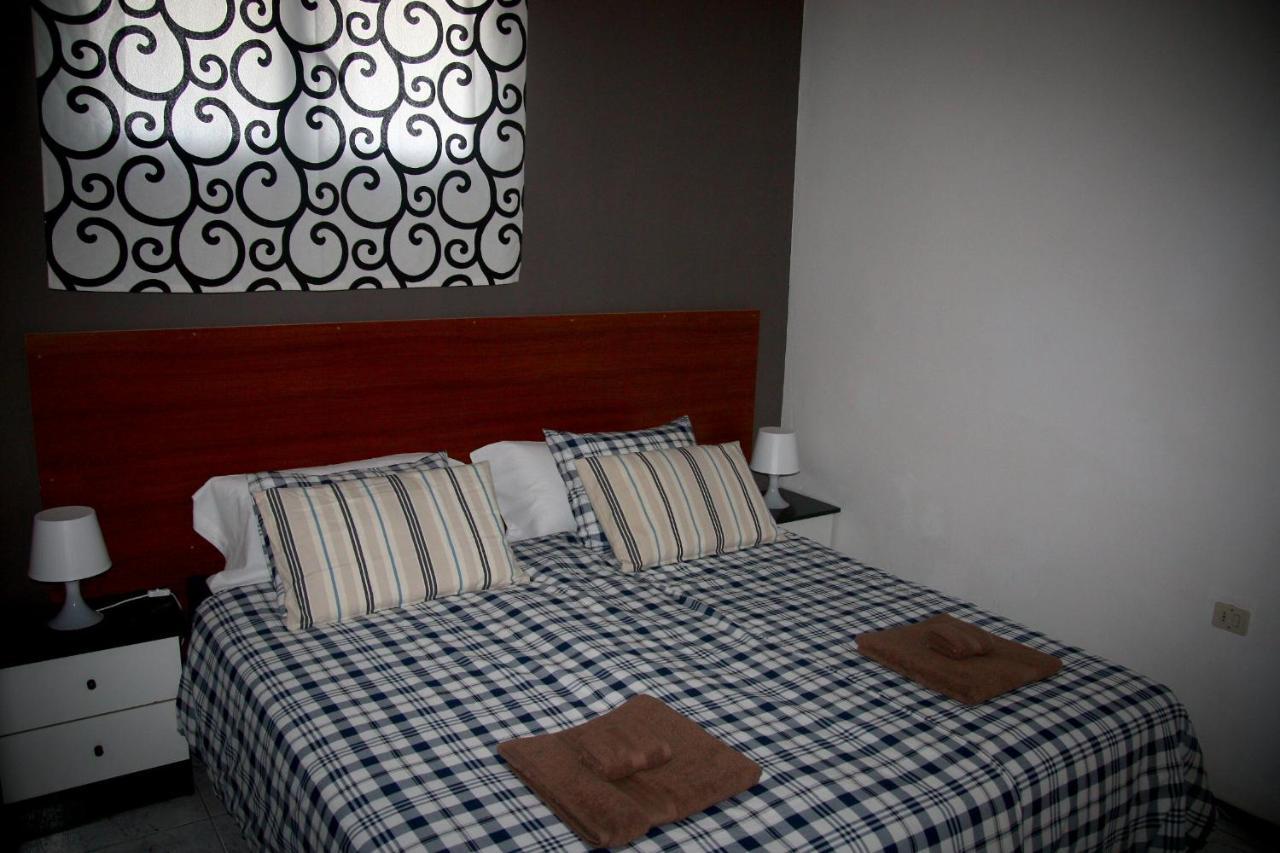 Penamar Apartamentos Puerto del Carmen (Lanzarote) Exterior foto