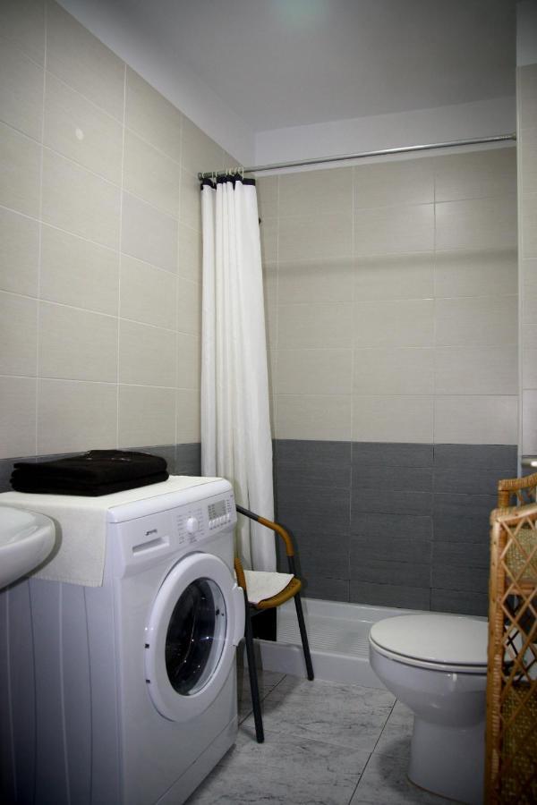 Penamar Apartamentos Puerto del Carmen (Lanzarote) Exterior foto