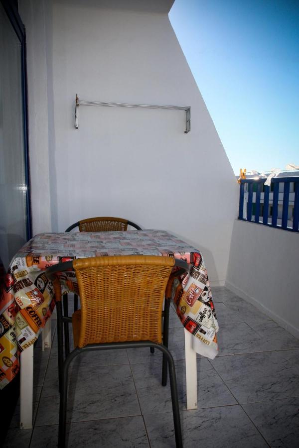 Penamar Apartamentos Puerto del Carmen (Lanzarote) Exterior foto
