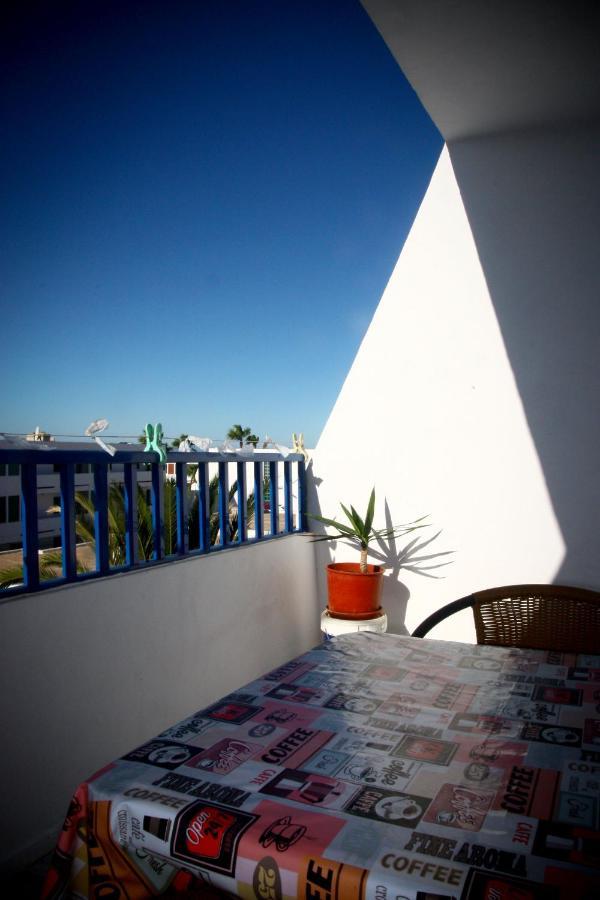 Penamar Apartamentos Puerto del Carmen (Lanzarote) Exterior foto