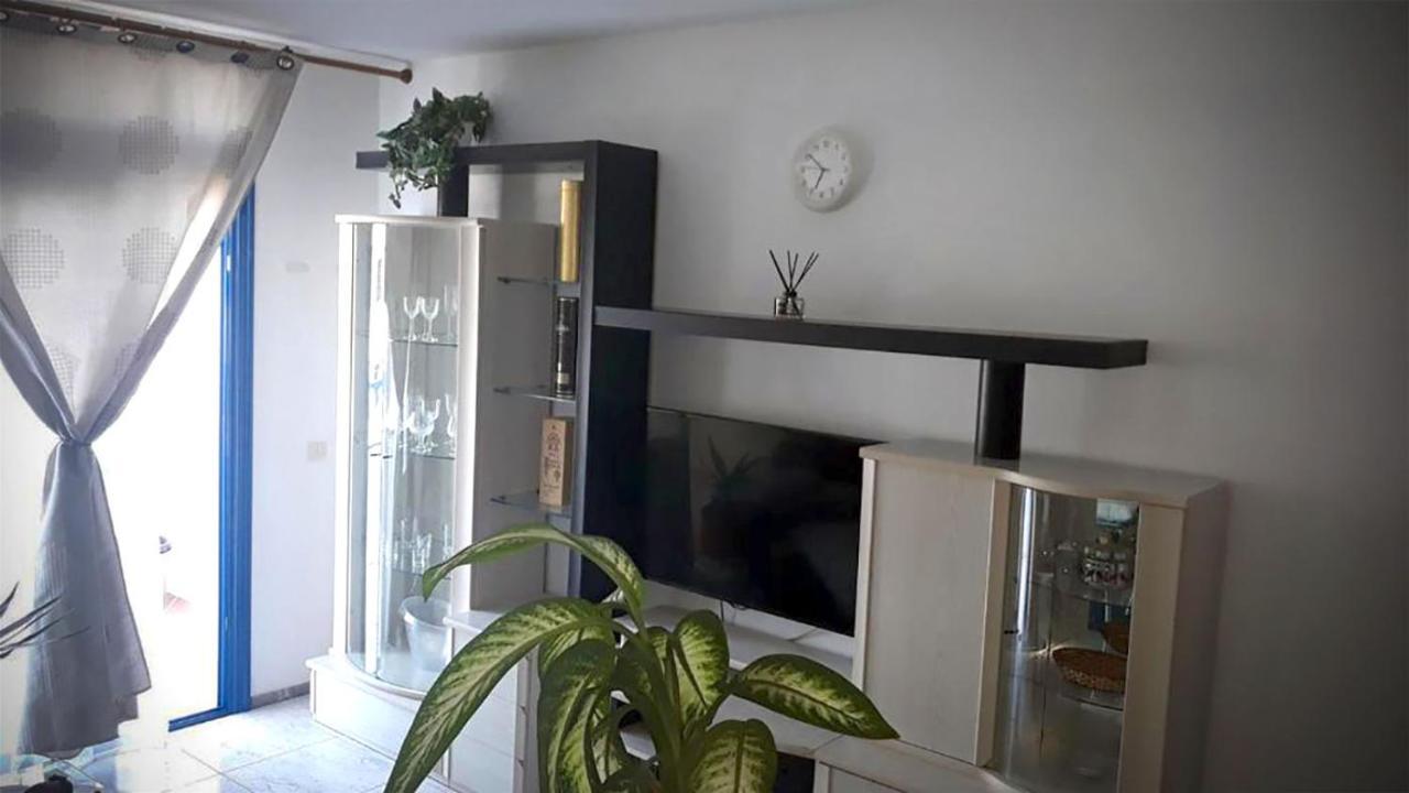 Penamar Apartamentos Puerto del Carmen (Lanzarote) Exterior foto