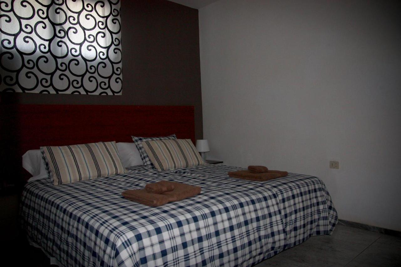 Penamar Apartamentos Puerto del Carmen (Lanzarote) Exterior foto