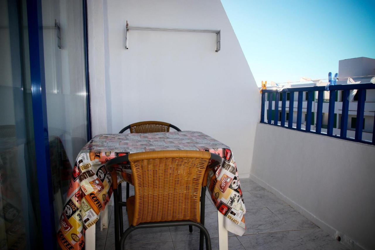 Penamar Apartamentos Puerto del Carmen (Lanzarote) Exterior foto